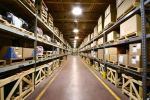 warehousing-and-distribution